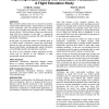Improving aviation safety with information visualization: a flight simulation study