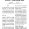 Improving the accuracy of rule-based equivalence checking of system-level design descriptions by identifying potential internal 