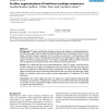 In silico segmentations of lentivirus envelope sequences