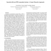 Incentive-Driven P2P Anonymity System: A Game-Theoretic Approach