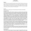 Incident Management and Incident Response: The Case of Sweden