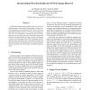 Incorporating Prior Knowledge into SVM for Image Retrieval