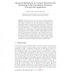 Increased Robustness in Context Detection and Reasoning Using Uncertainty Measures: Concept and Application