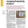 Increasing Productivity at Saturn