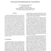 Incremental call graph reanalysis for AspectJ software