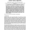 Incremental Connectivity-Based Outlier Factor Algorithm