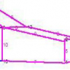 Incremental Vehicle 3-D Modeling from Video