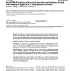 Indel PDB: A database of structural insertions and deletions derived from sequence alignments of closely related proteins