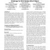 Individual differences in expressive response: a challenge for ECA design
