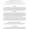 Indoor Channel Measurements and Communications System Design at 60 GHz