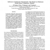 Inference of Molecular Phylogenetic Tree Based on Minimum Model-Based Complexity Method