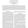 Influence of Module Order on Rule-Based De-identification of Personal Names in Electronic Patient Records Written in Swedish