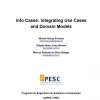 Info Cases: Integrating Use Cases and Domain Models