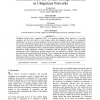 Information Delivery System through Bluetooth in Ubiquitous Networks