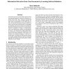Information Extraction from Tree Documents by Learning Subtree Delimiters