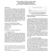 Information extraction from Wikipedia: moving down the long tail
