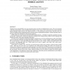 Informatization and E-Business Model Application for Distributed Data Mining Using Mobile Agents