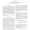 Informed secure watermarking using optimal transport