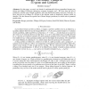 Integer Partitions, Tilings of 2D-gons and Lattices