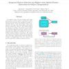 Integrated feature selection and higher-order spatial feature extraction for object categorization