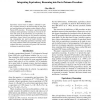 Integrating Equivalency Reasoning into Davis-Putnam Procedure