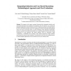 Integrating Induction and Case-Based Reasoning: Methodological Approach and First Evaluations