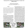 Integrating LiDAR, Aerial Image and Ground Images for Complete Urban Building Modeling
