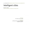 Intelligent cities
