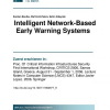 Intelligent Network-Based Early Warning Systems