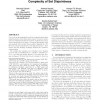 Interaction in quantum communication and the complexity of set disjointness