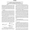 Interconnect Resource-Aware Placement for Hierarchical FPGAs