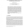 Interest Management for Collaborative Environments Through Dividing Their Shared State