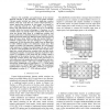 Internet-Router Buffered Crossbars Based on Networks on Chip