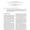 Interpreting Structures in Man-made Scenes - Combining Low-Level and High-Level Structure Sources