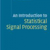 Introduction to Statistical Signal Processing