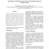 Introduction to the Reform on the Course of Fundamental Logic and Computer Design