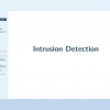 Intrusion detection