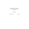 Intuitionistic LTL and a New Characterization of Safety and Liveness