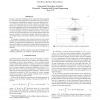 Inversion of Circular Averages using the Funk Transform