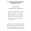 Inversion Transduction Grammar Constraints for Mining Parallel Sentences from Quasi-Comparable Corpora