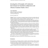 Investigation of Examples of E-education Environment for Scientific Collaboration and Distance Graduate Studies. Part 2