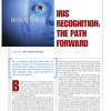 Iris Recognition: The Path Forward