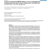 Is plant mitochondrial RNA editing a source of phylogenetic incongruence? An answer from in silico and in vivo data sets