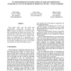 IT and Institutional Constraints: Effects of Legal and Administrative Constraints to Use IT in Production of Health Care Service