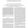 Item Similarity Learning Methods for Collaborative Filtering Recommender Systems