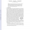 Iterated Regret Minimization in Game Graphs