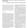 Iterative Channel Estimation for Frequency-Domain Equalization of DSSS Signals