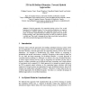 ITS in Ill-Defined Domains: Toward Hybrid Approaches
