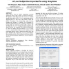 It's not that important: demoting personal information of low subjective importance using GrayArea