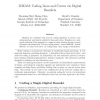 JBEAM: Coding Lines and Curves via Digital Beamlets